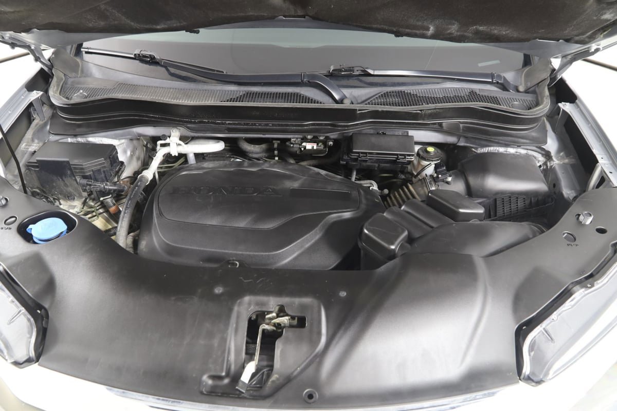 Used 2020 Honda Pilot EX-L image 43