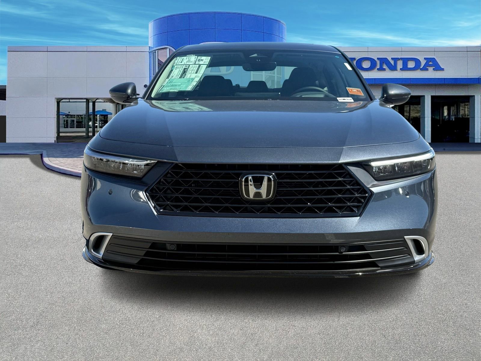 New 2026 Honda Accord Touring image 5
