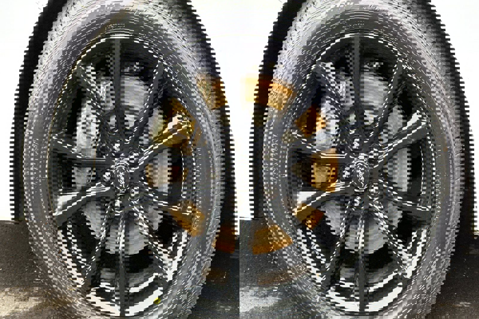 Used 2019 Ford Flex Limited w/ Equipment Group 303A image 34