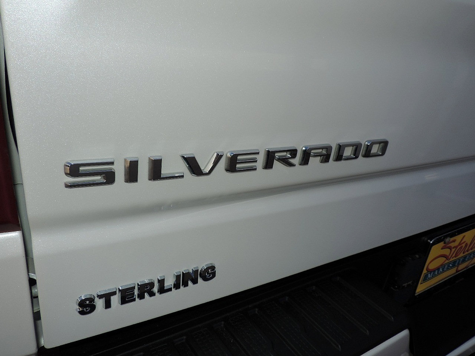 Certified 2019 Chevrolet Silverado 1500 High Country w/ Safety Package II AWD/4WD image 15