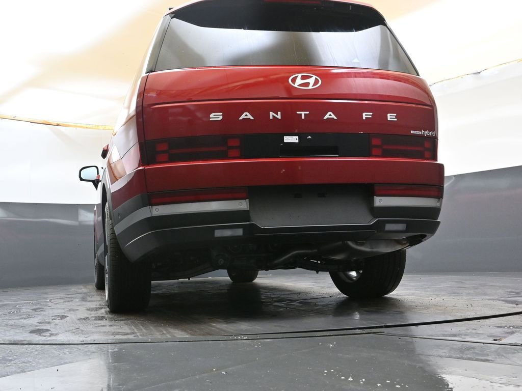 New 2026 Hyundai Santa Fe Limited image 32