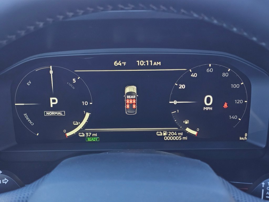 New 2026 Mitsubishi Outlander SEL AWD/4WD image 22