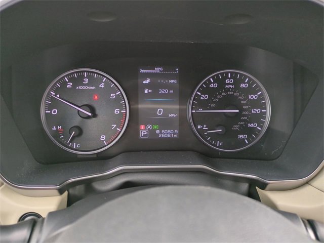Used 2020 Subaru Outback Limited w/ Popular Package #2 image 33