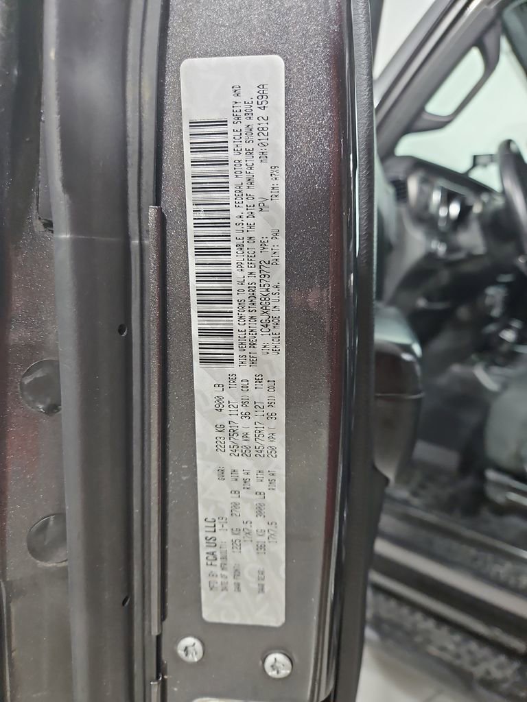 Used 2019 Jeep Wrangler Sport S image 30