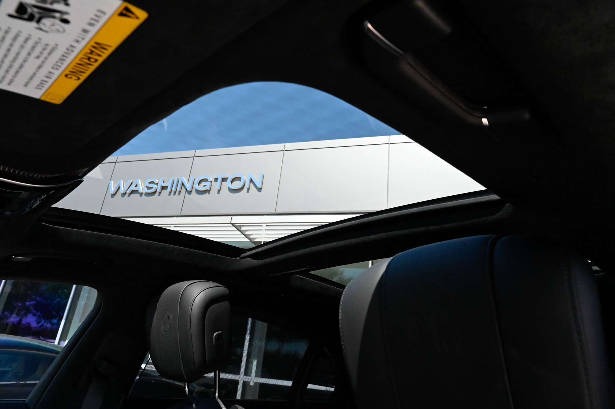 Used 2024 Mercedes-Benz S 63 AMG S image 32