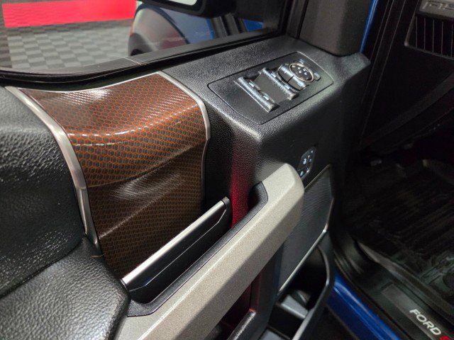 Used 2017 Ford F150 Raptor w/ Equipment Group 802A Luxury image 34