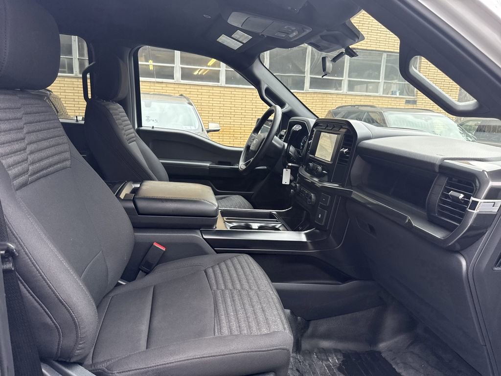 Used 2023 Ford F150 XL w/ STX Appearance Package image 37