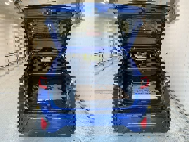 New 2025 Subaru Crosstrek 2.5i Sport image 7