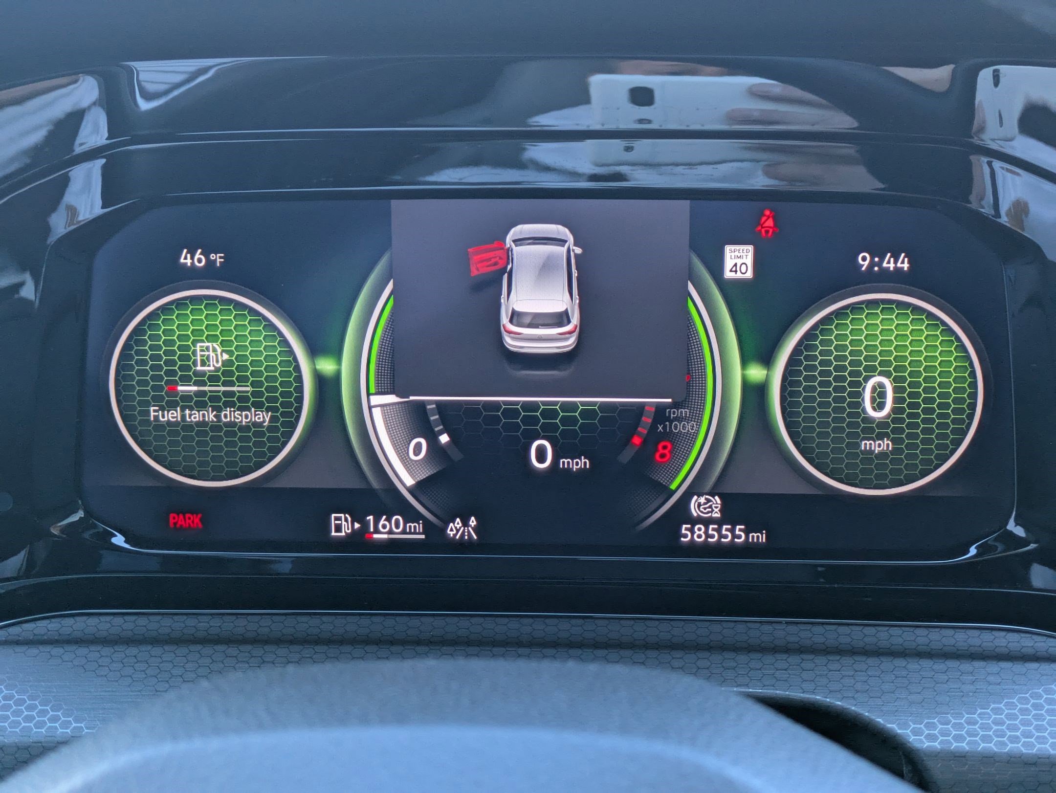 Used 2022 Volkswagen GTI SE FWD image 21