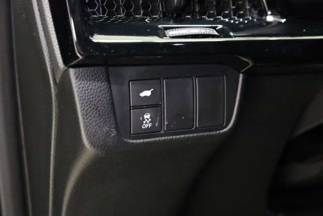 Used 2025 Honda CR-V EX-L image 12