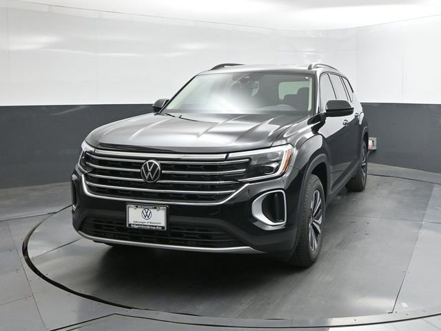 New 2026 Volkswagen Atlas SE image 9