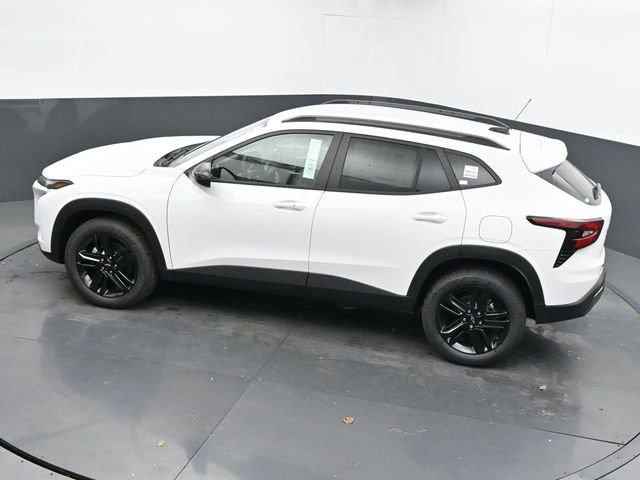 New 2026 Chevrolet Trax ACTIV FWD image 37