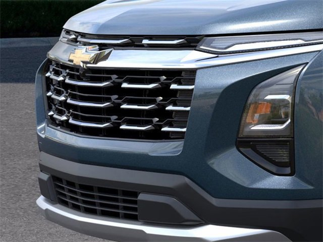 New 2026 Chevrolet Equinox LT image 13