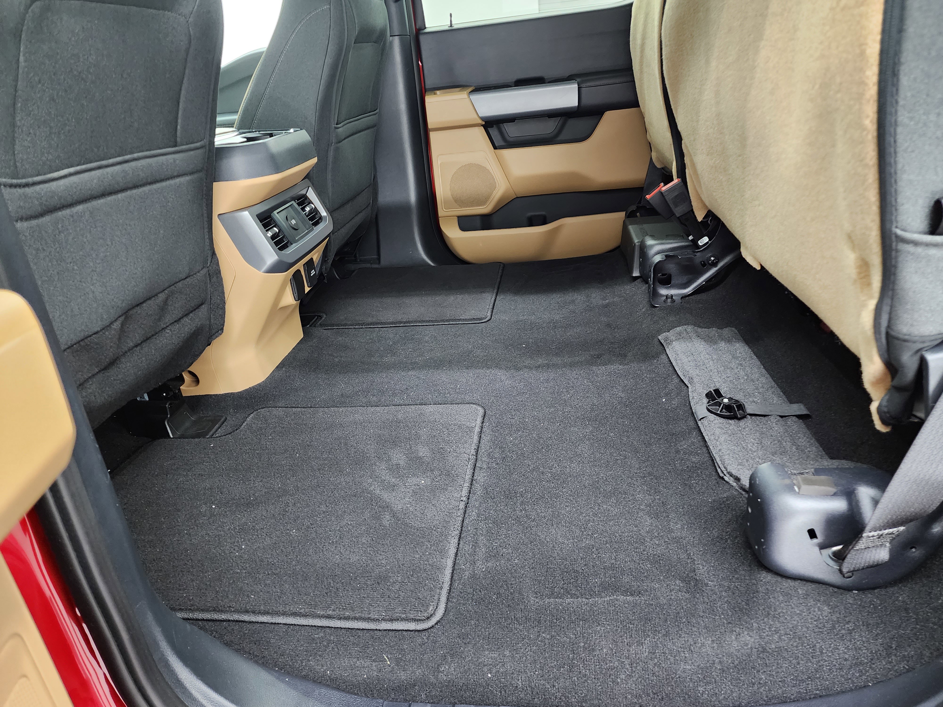 Used 2024 Ford F250 XLT image 34