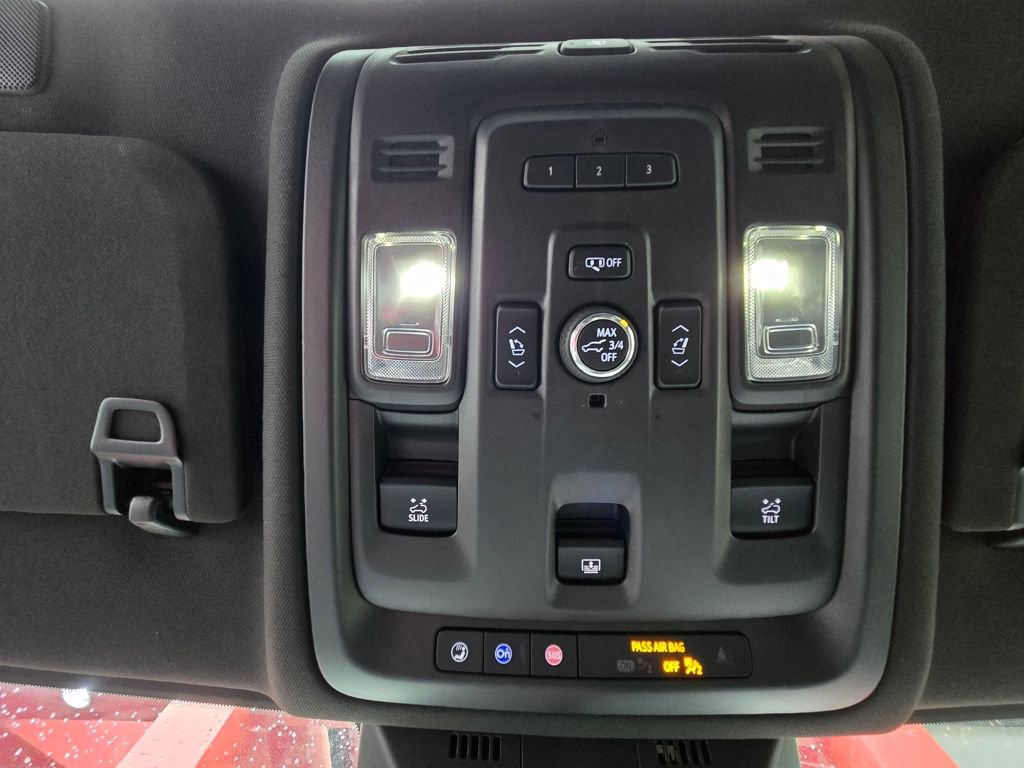 Used 2021 Cadillac Escalade Sport w/ Driver Assist Tech Package image 37