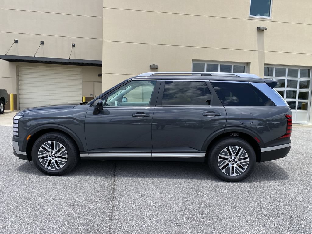 New 2026 Hyundai Palisade FWD Hybrid image 5