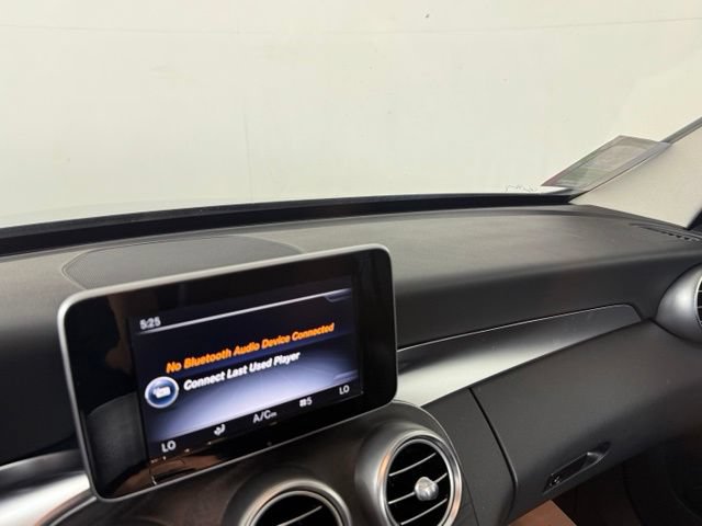 Used 2016 Mercedes-Benz C 300 Sedan image 26