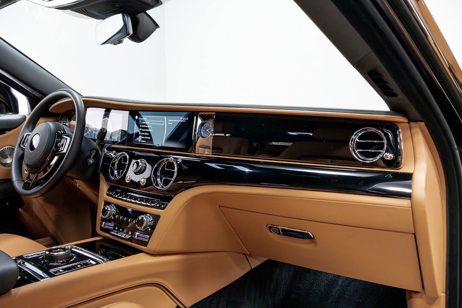 Used 2022 Rolls-Royce Ghost AWD/4WD image 24