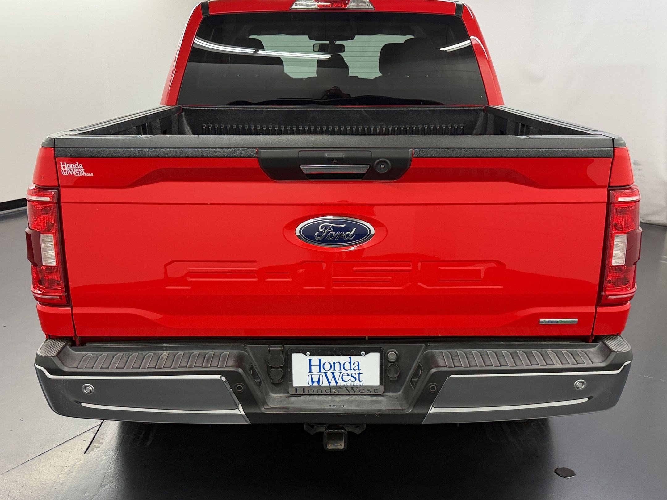 Used 2021 Ford F150 XLT w/ Equipment Group 301A Mid RWD image 10