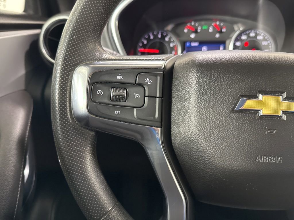 Used 2022 Chevrolet Blazer LT AWD/4WD image 20