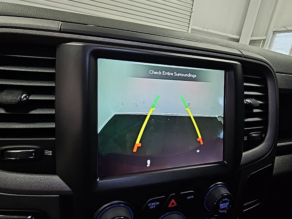 Used 2019 RAM 1500 Express w/ Express Value Package image 19