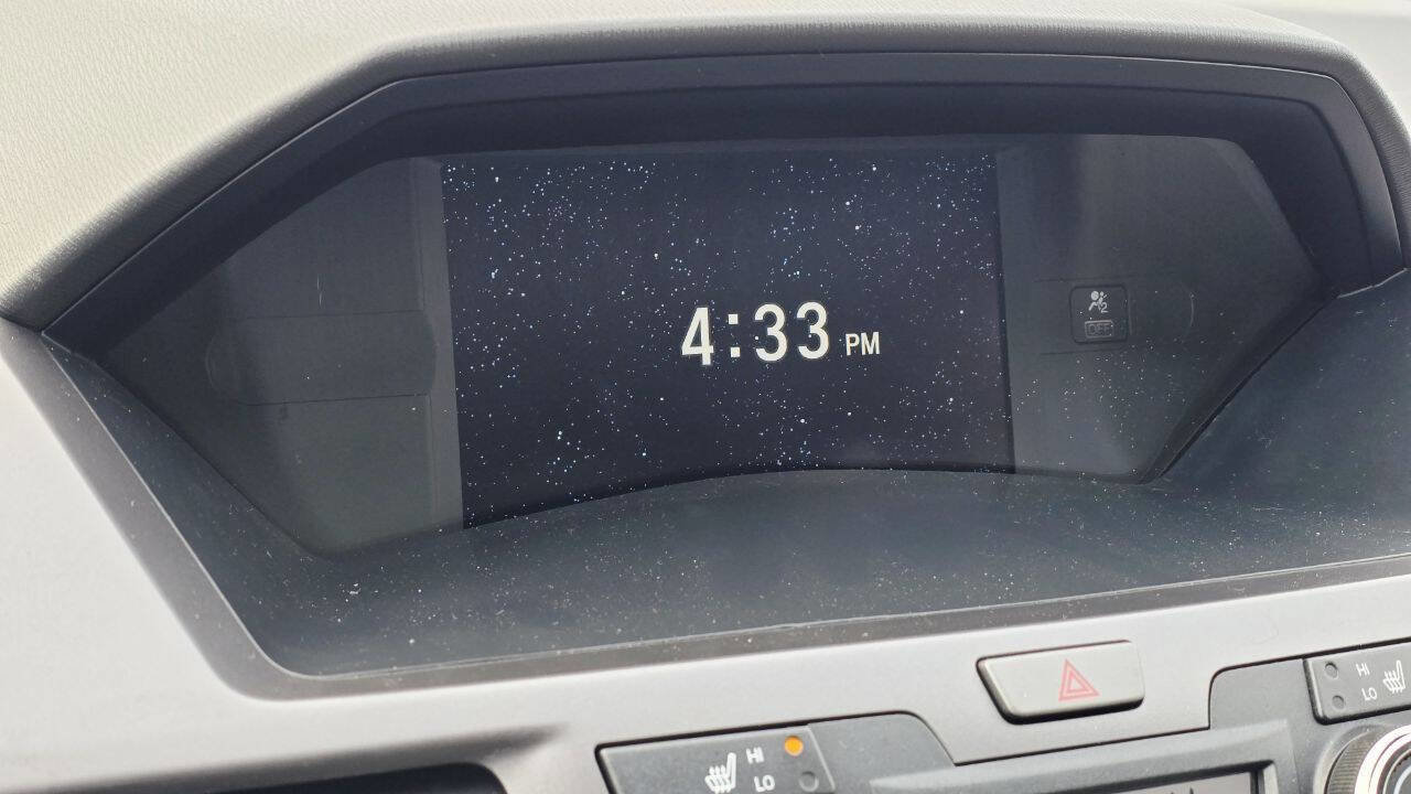 Used 2014 Honda Odyssey EX image 17