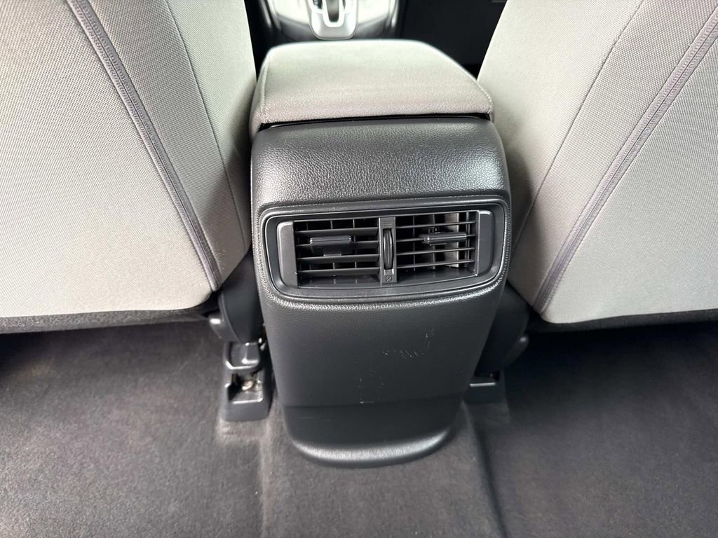 Used 2017 Honda CR-V LX image 21