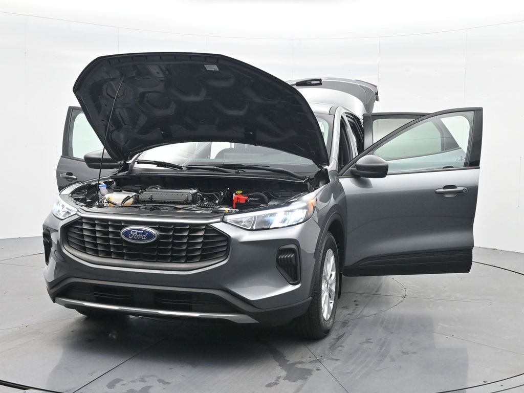 Used 2025 Ford Escape Active w/ Tech Pack #1 image 44