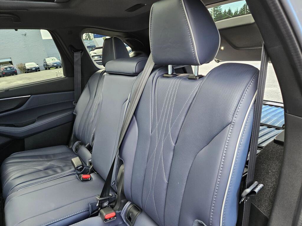 New 2026 Acura MDX Type S image 22