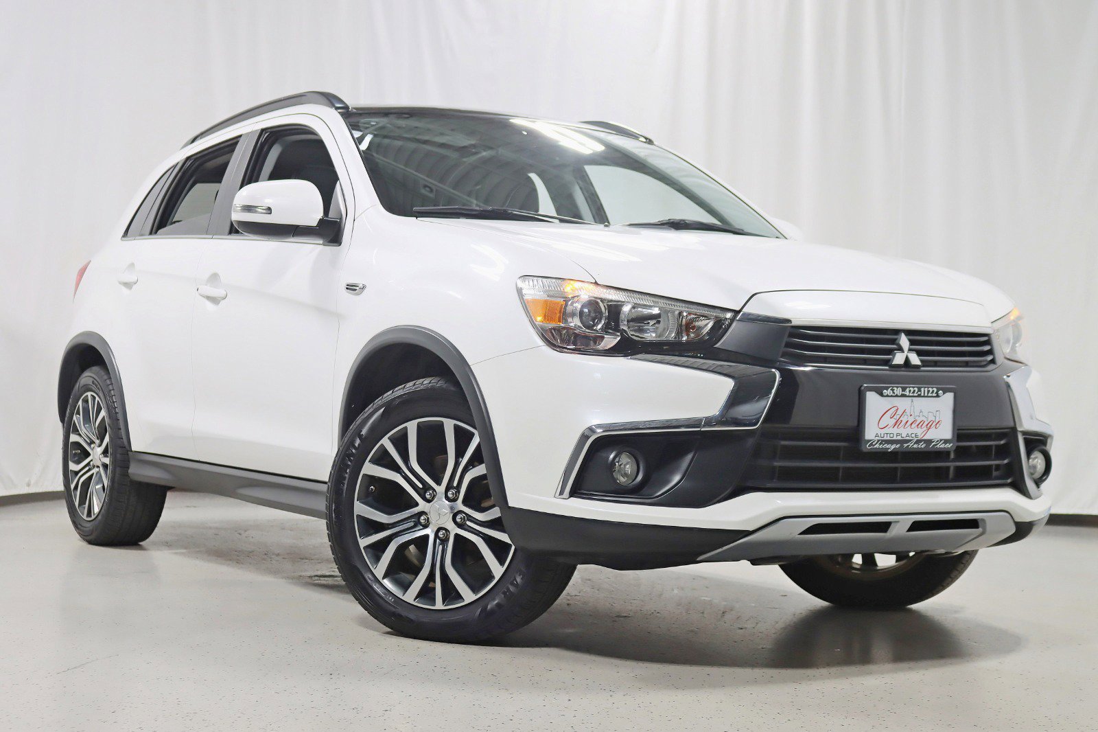 Used 2016 Mitsubishi Outlander Sport GT image 7