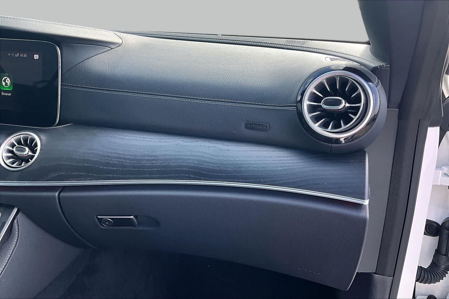 Certified 2023 Mercedes-Benz E 450 Coupe image 18