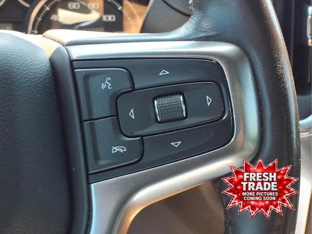 Used 2019 Chevrolet Silverado 1500 RST w/ All-Star Edition AWD/4WD image 15