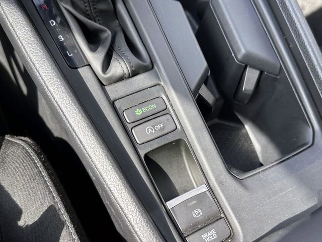 Used 2024 Honda Accord EX image 27
