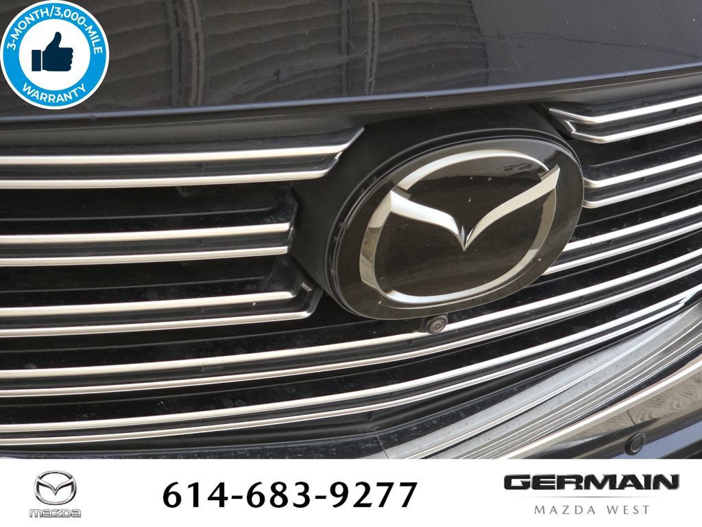 Used 2021 MAZDA CX-9 Grand Touring AWD/4WD image 14