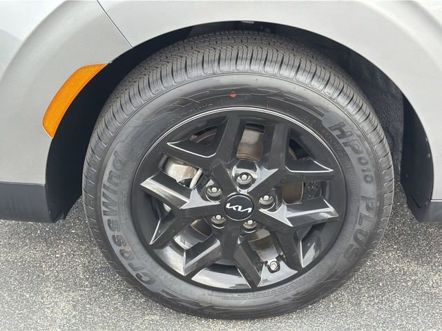 Used 2024 Kia Soul LX w/ Option Group 015 image 10