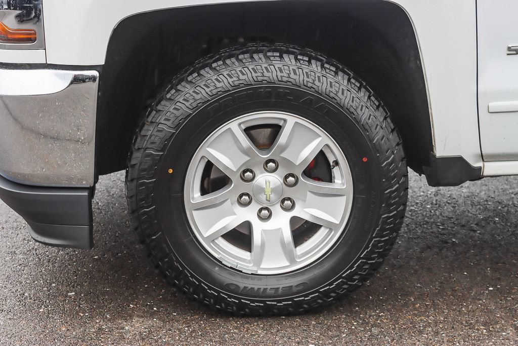 Used 2016 Chevrolet Silverado 1500 LT w/ All Star Edition image 17