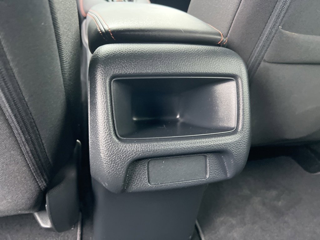 Used 2025 Honda HR-V Sport image 19