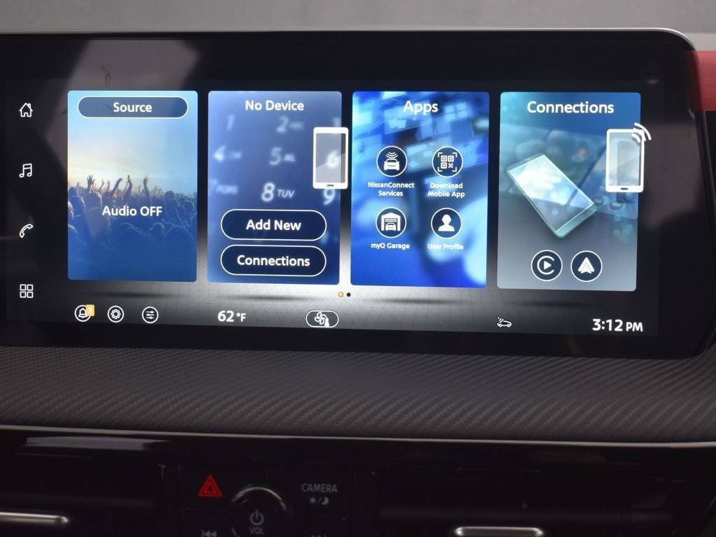 New 2026 Nissan Kicks SR w/ Illumination Package image 10