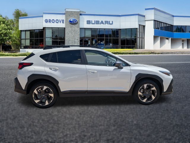 Used 2025 Subaru Crosstrek 2.5i Limited AWD/4WD image 7