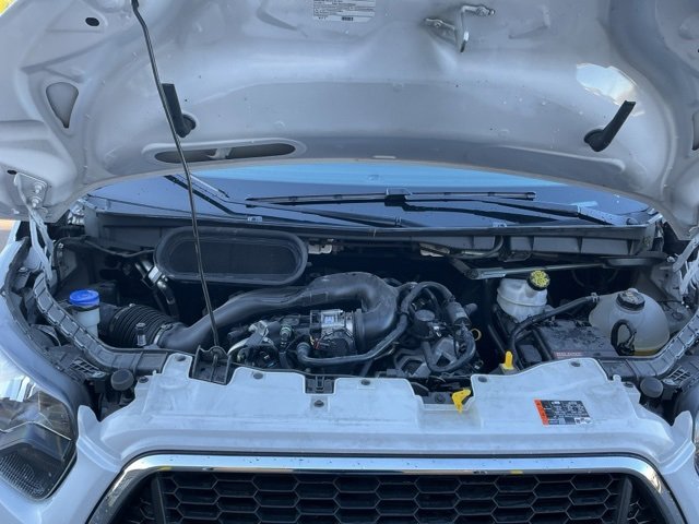 Used 2023 Ford Transit 250 Low Roof w/ Exterior Upgrade Package image 23