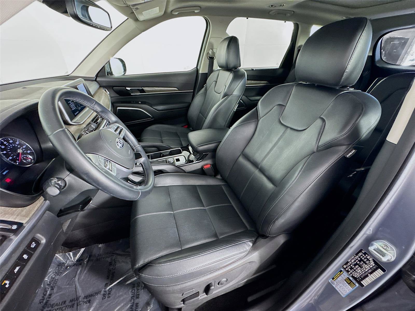 Certified 2021 Kia Telluride SX FWD image 11