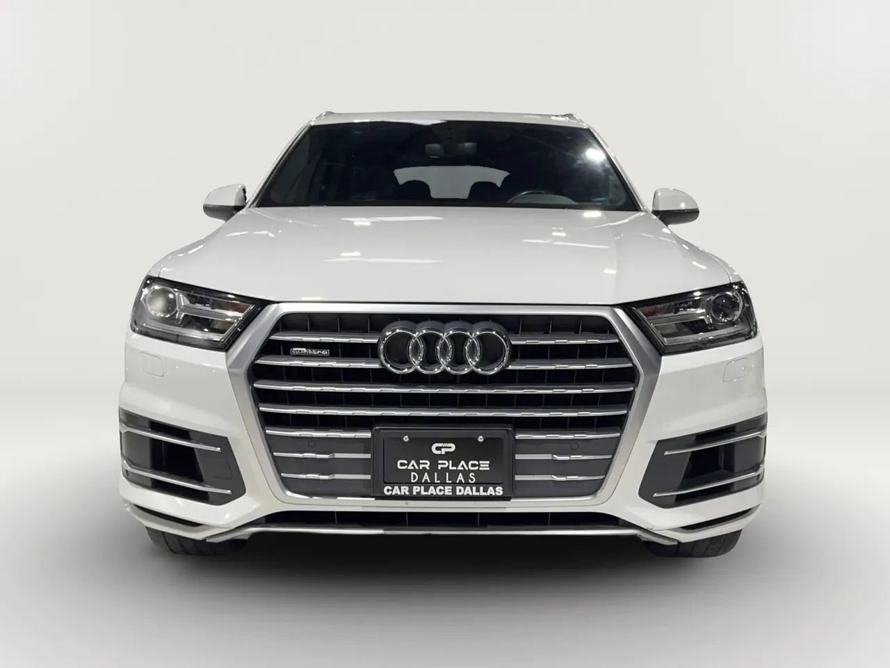 Used 2019 Audi Q7 3.0T Premium w/ Convenience Package image 5