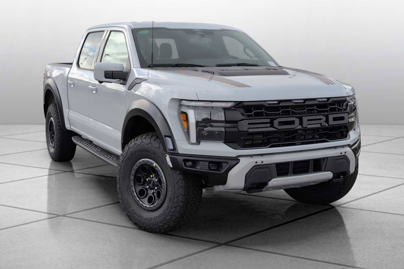 New 2025 Ford F150 Raptor image 12
