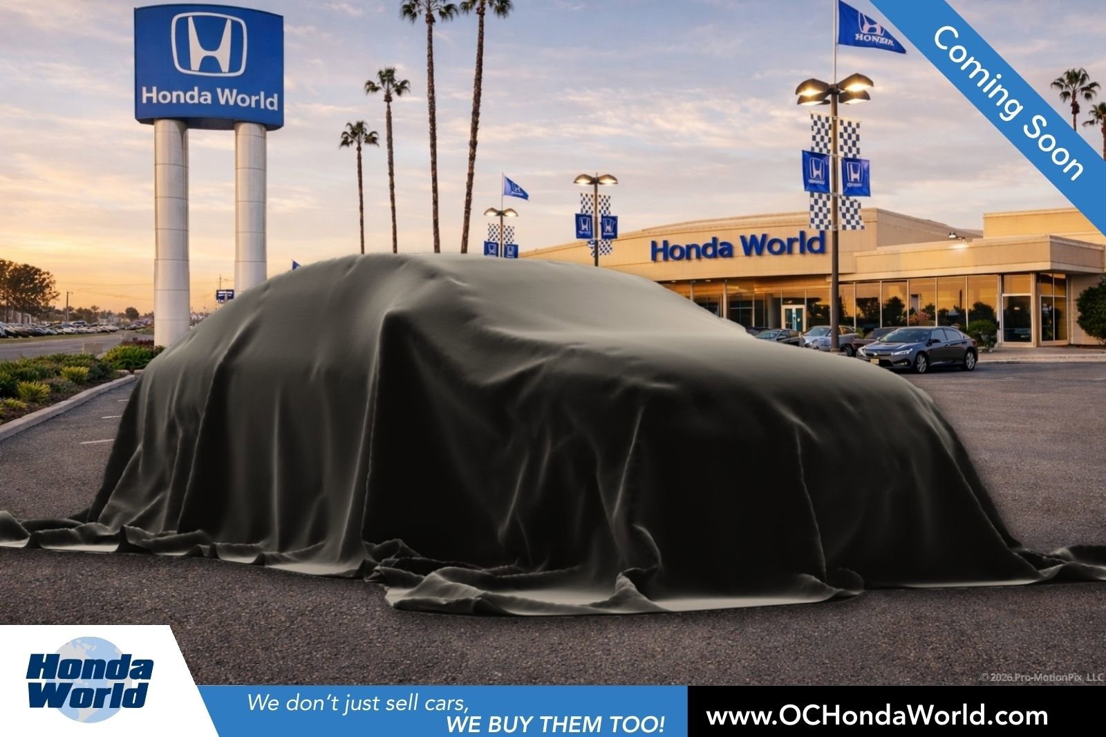 Used 2016 Honda Civic LX image 1