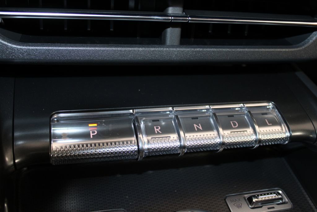 New 2026 Lincoln Nautilus Premier w/ Equipment Group 102A image 44