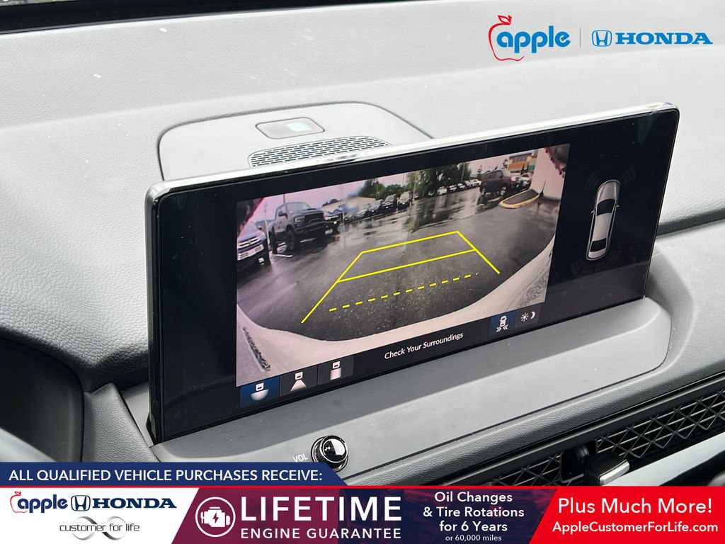 Used 2025 Honda Accord EX-L image 13