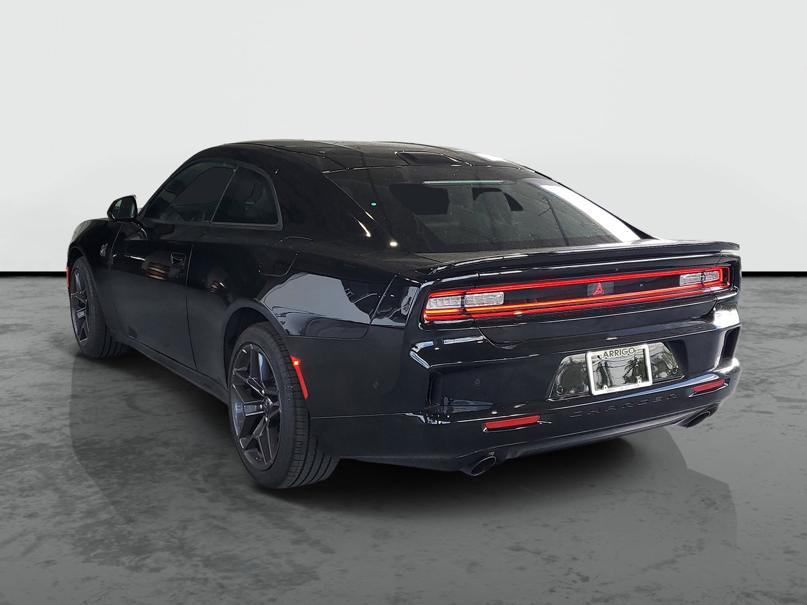 New 2026 Dodge Charger Scat Pack AWD/4WD image 3