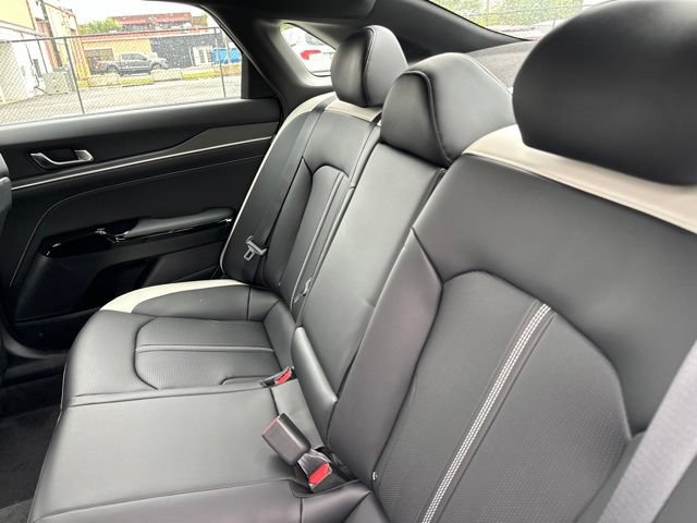 New 2026 Kia K5 GT-Line AWD/4WD image 16