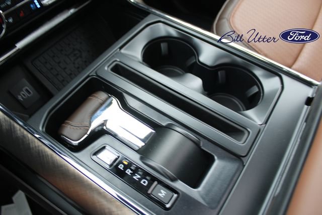 New 2026 Ford F150 King Ranch image 15
