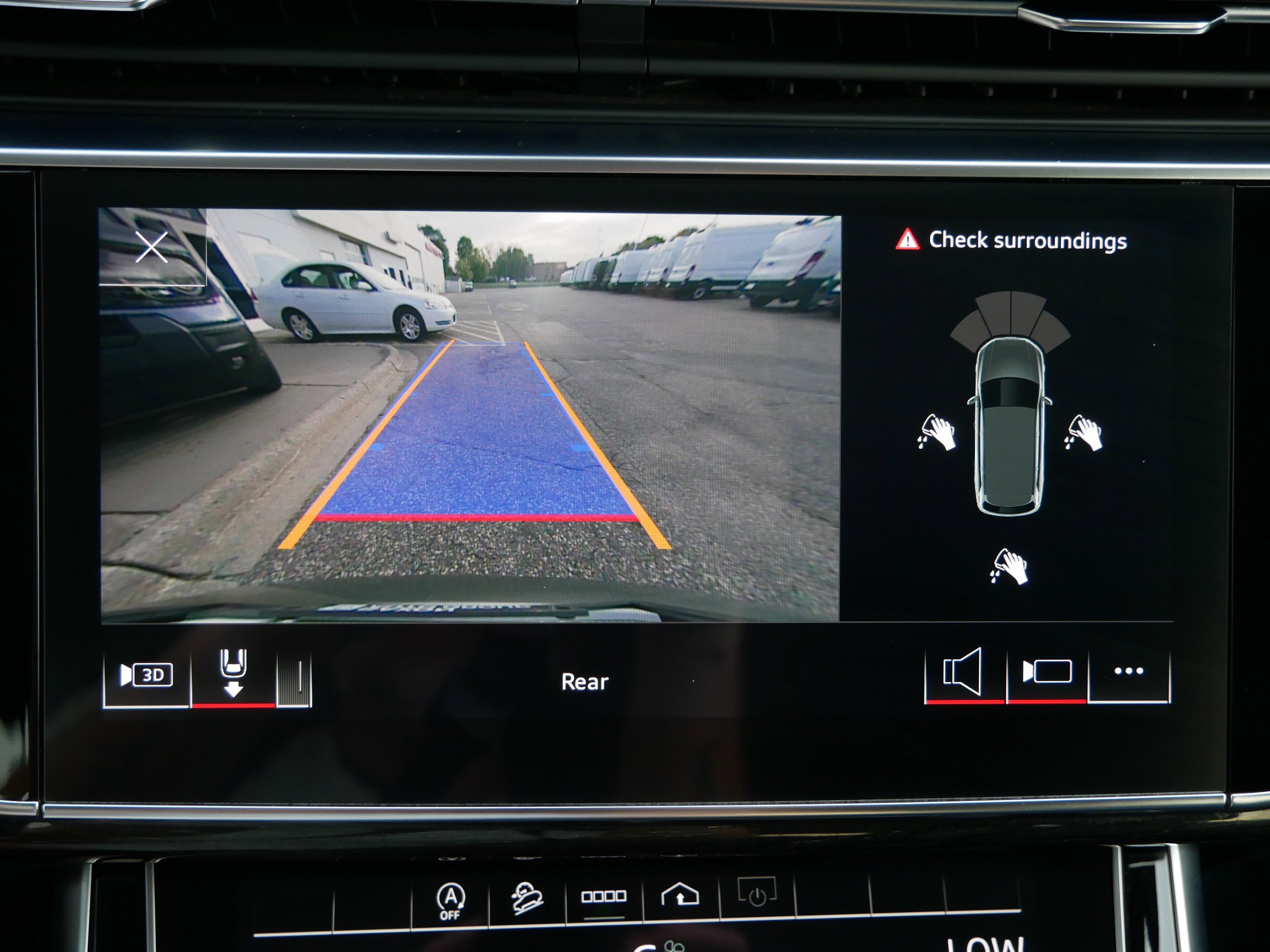 Used 2022 Audi Q7 Premium Plus image 19